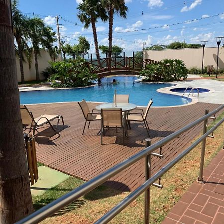 Apartamento Porto Rico Eksteriør bilde