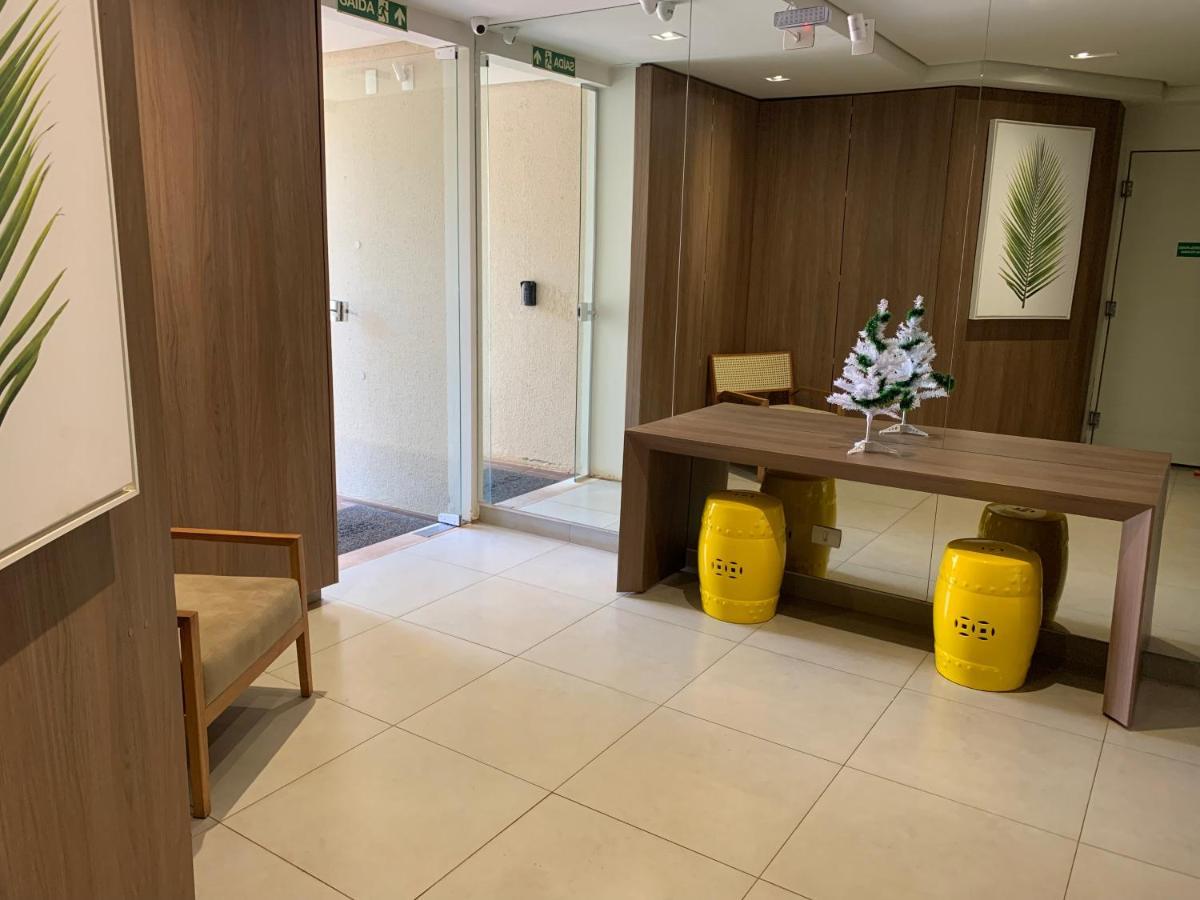 Apartamento Porto Rico Eksteriør bilde