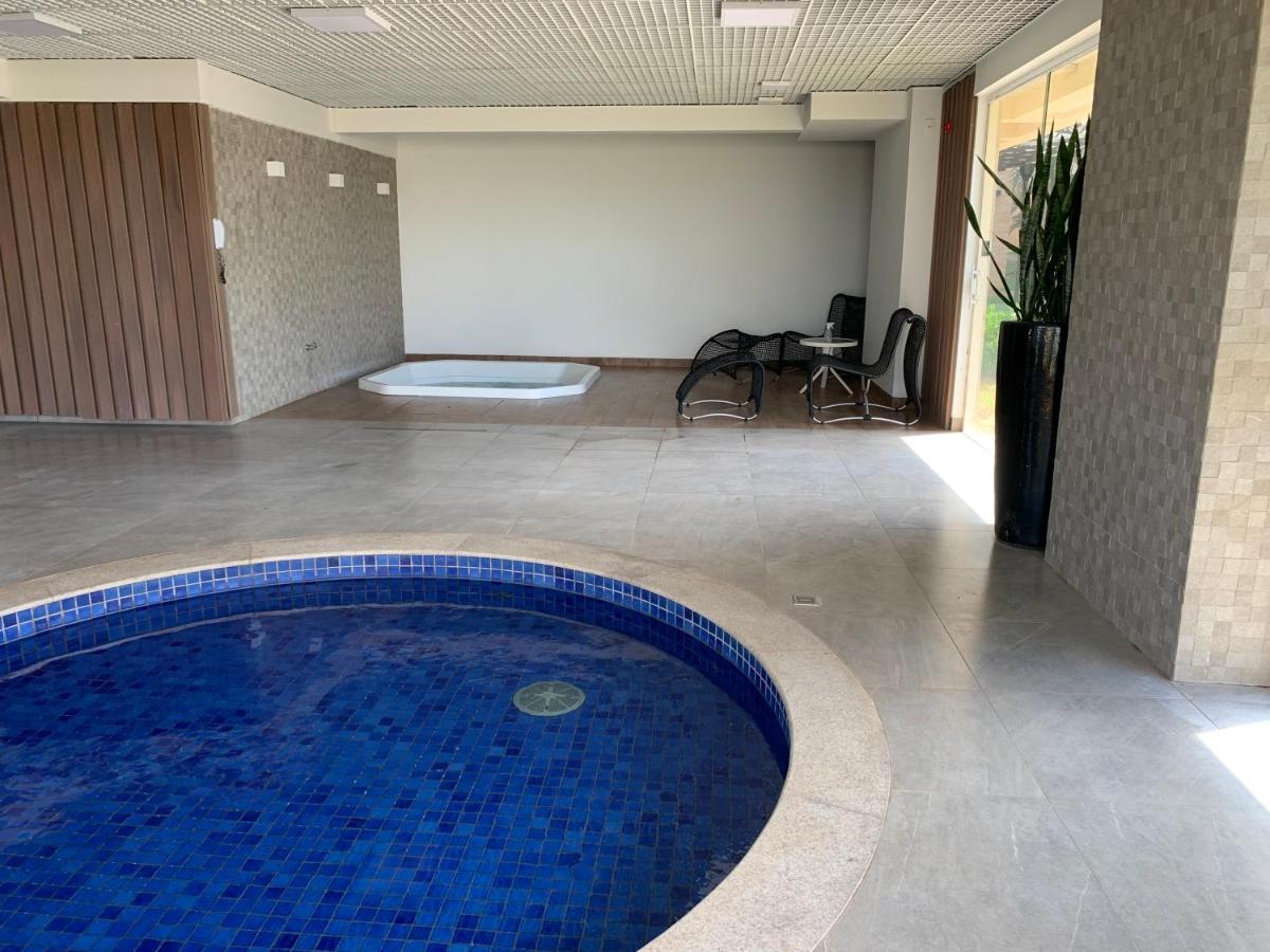 Apartamento Porto Rico Eksteriør bilde