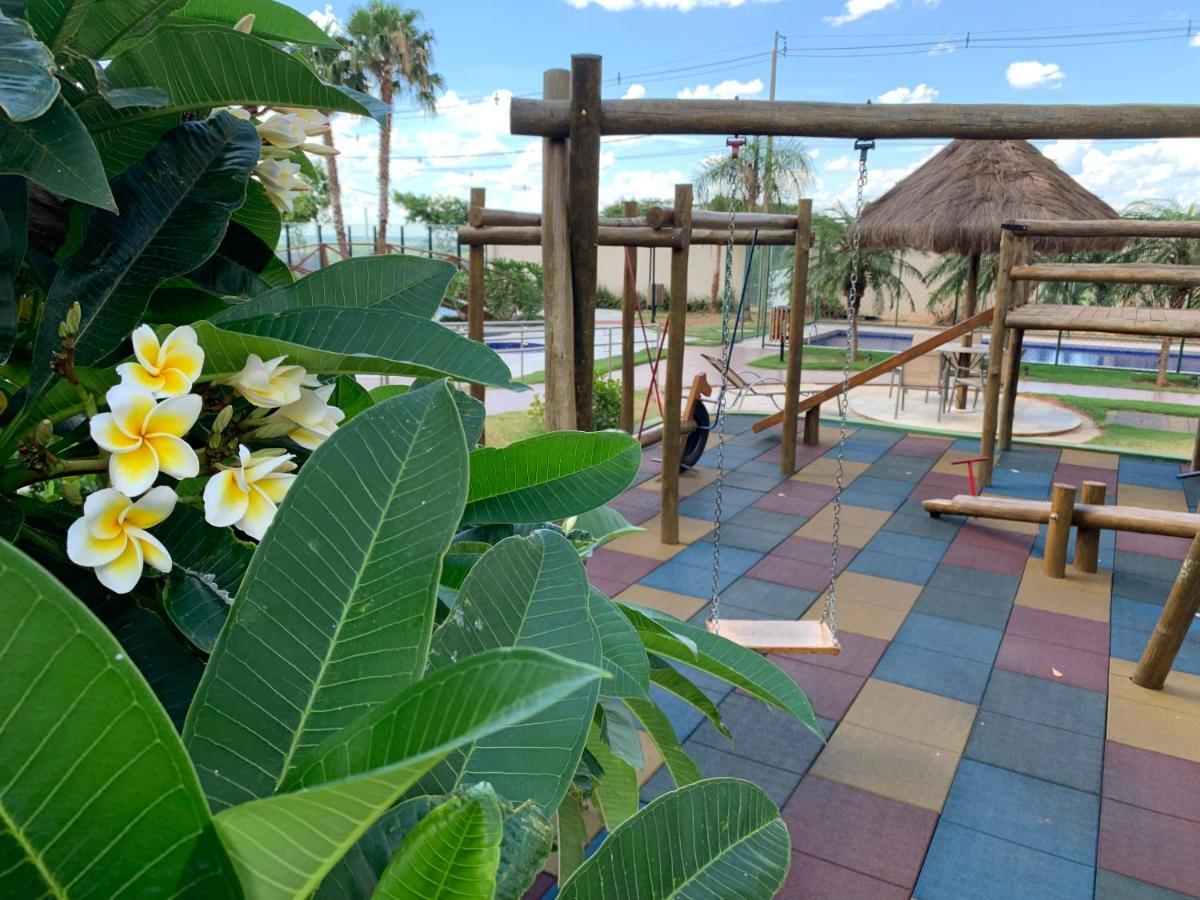 Apartamento Porto Rico Eksteriør bilde
