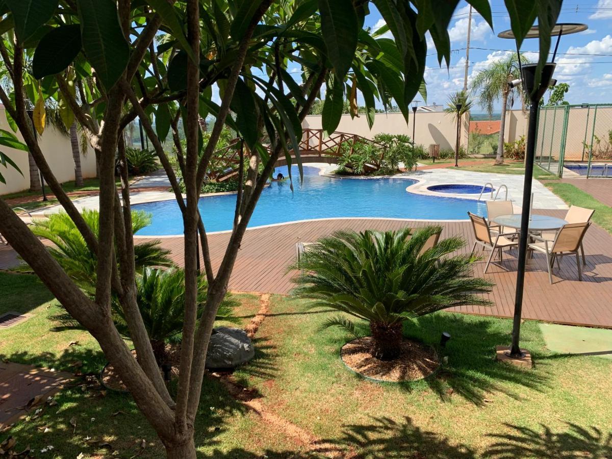 Apartamento Porto Rico Eksteriør bilde
