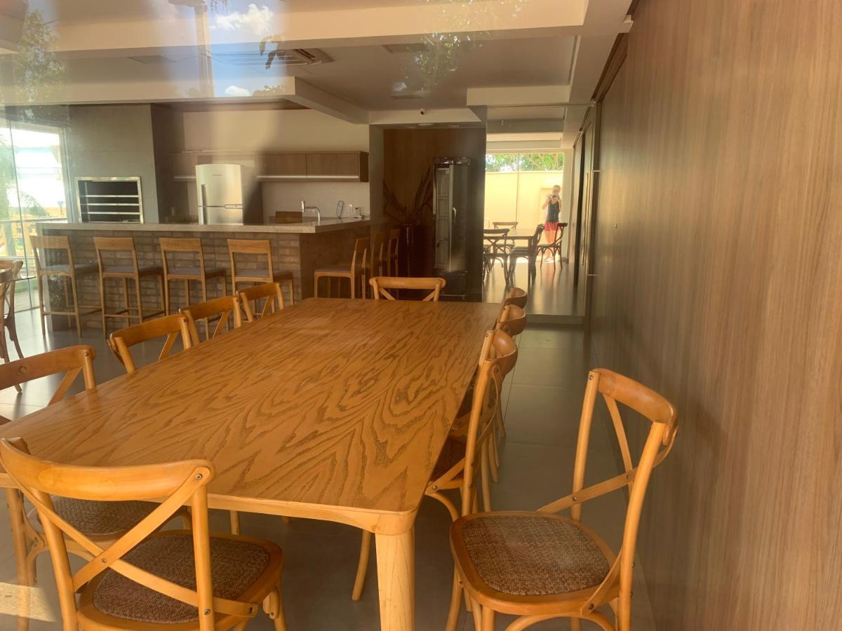Apartamento Porto Rico Eksteriør bilde