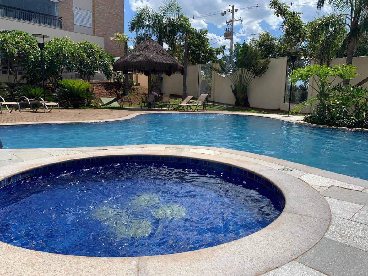 Apartamento Porto Rico Eksteriør bilde