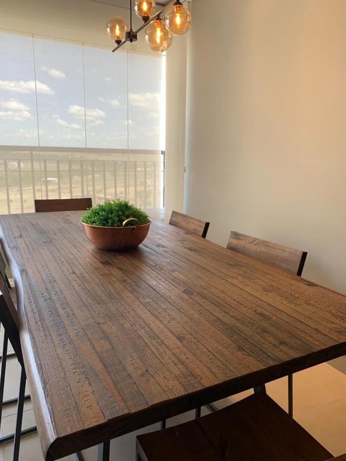 Apartamento Porto Rico Eksteriør bilde
