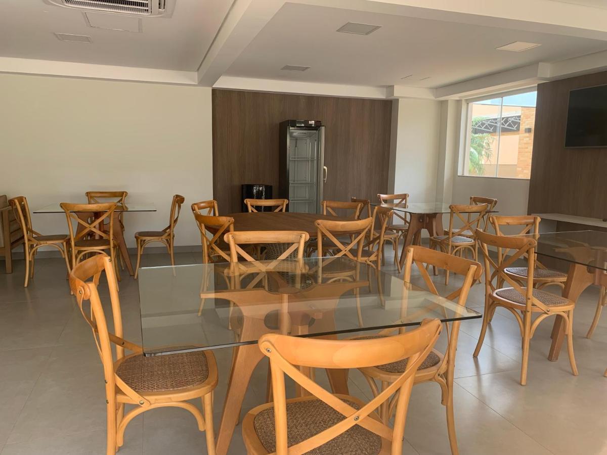 Apartamento Porto Rico Eksteriør bilde