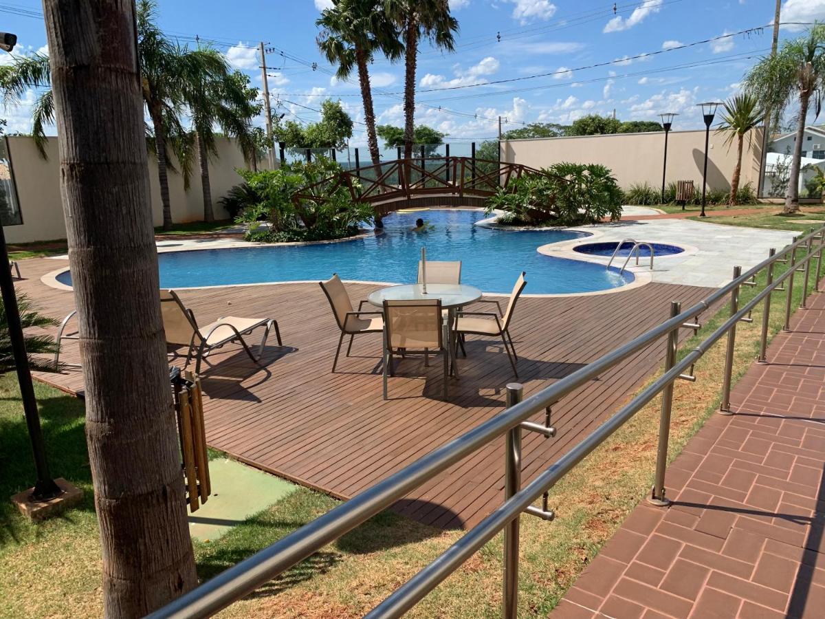 Apartamento Porto Rico Eksteriør bilde