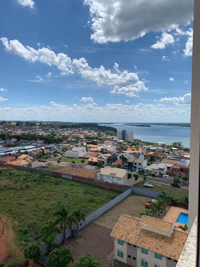 Apartamento Porto Rico Eksteriør bilde