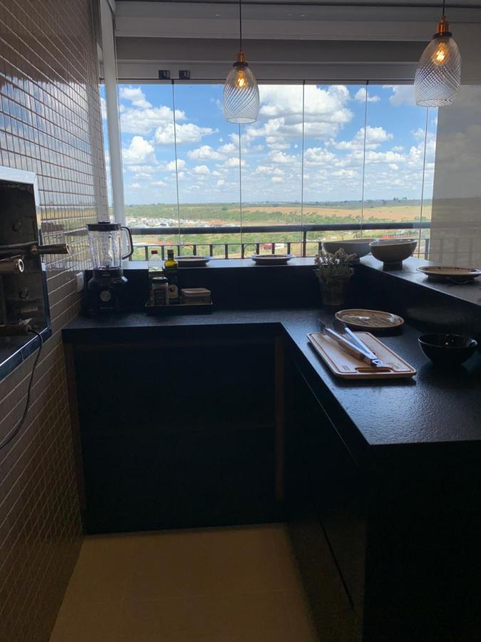 Apartamento Porto Rico Eksteriør bilde