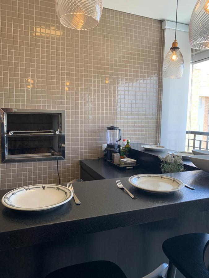 Apartamento Porto Rico Eksteriør bilde