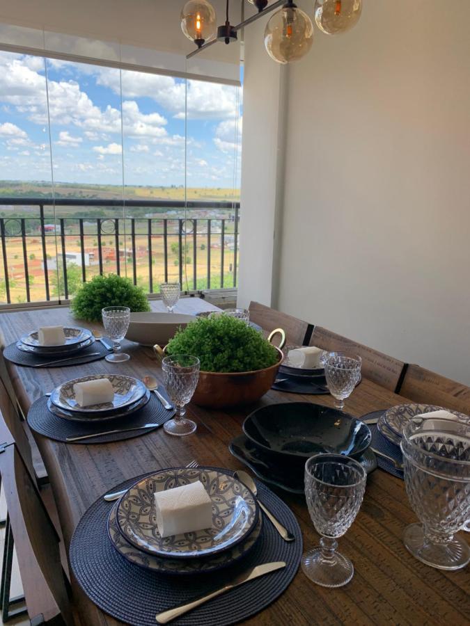 Apartamento Porto Rico Eksteriør bilde
