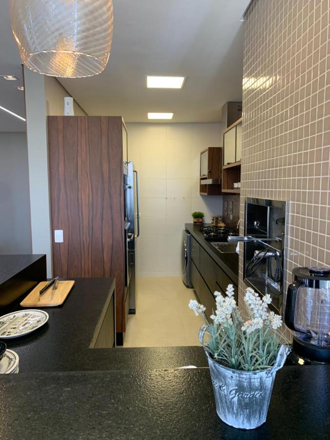 Apartamento Porto Rico Eksteriør bilde
