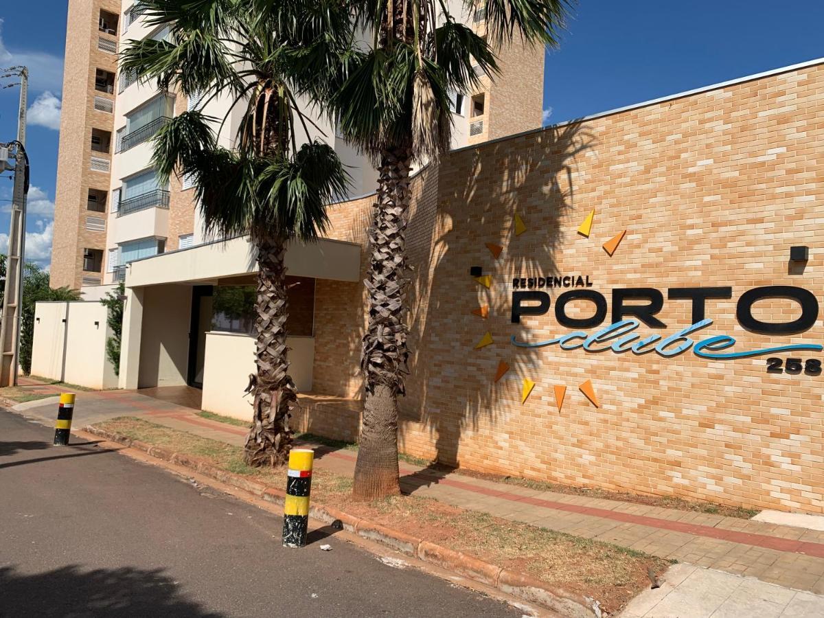 Apartamento Porto Rico Eksteriør bilde