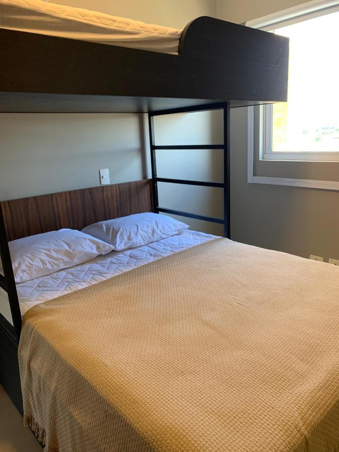 Apartamento Porto Rico Eksteriør bilde