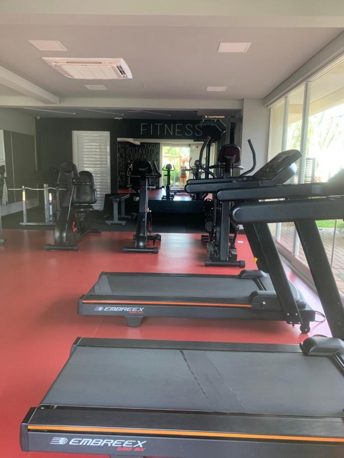 Apartamento Porto Rico Eksteriør bilde
