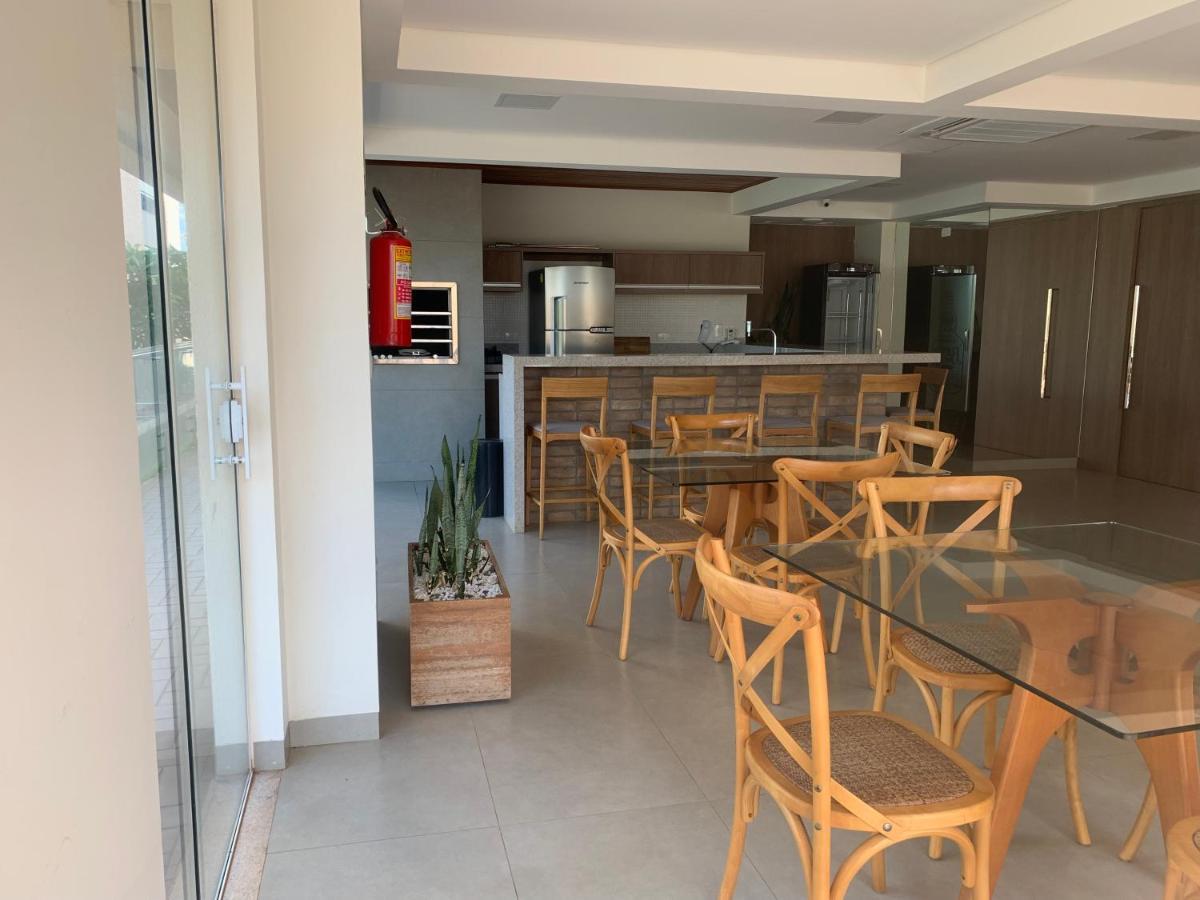 Apartamento Porto Rico Eksteriør bilde