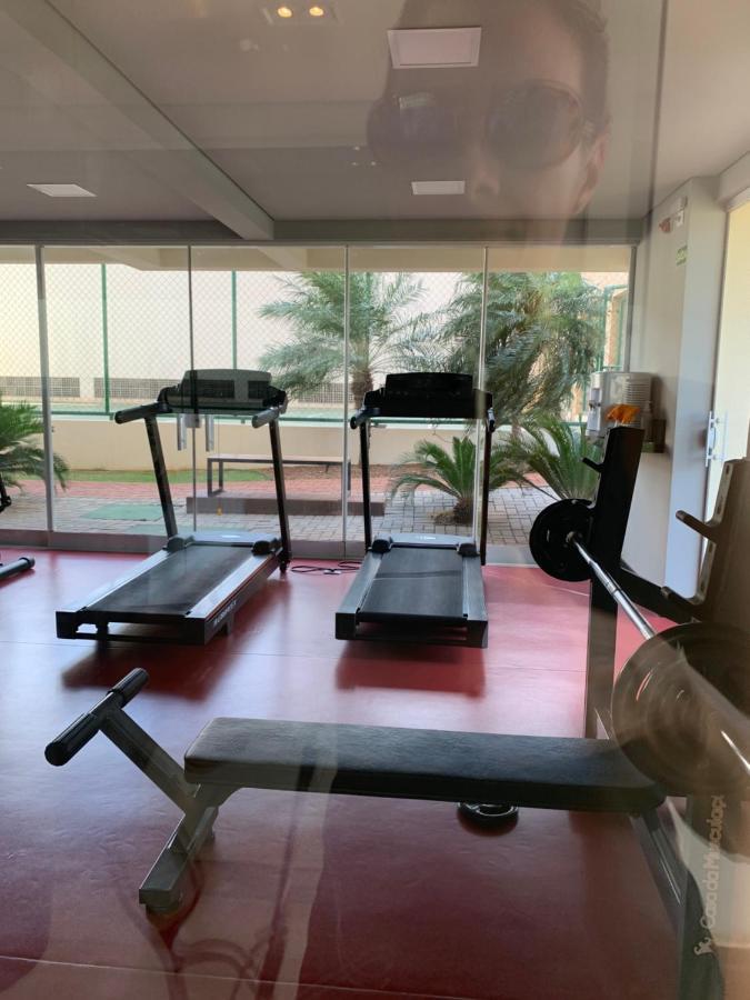 Apartamento Porto Rico Eksteriør bilde