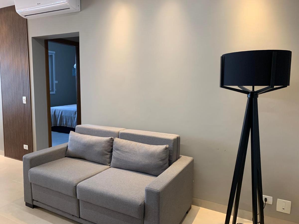 Apartamento Porto Rico Eksteriør bilde