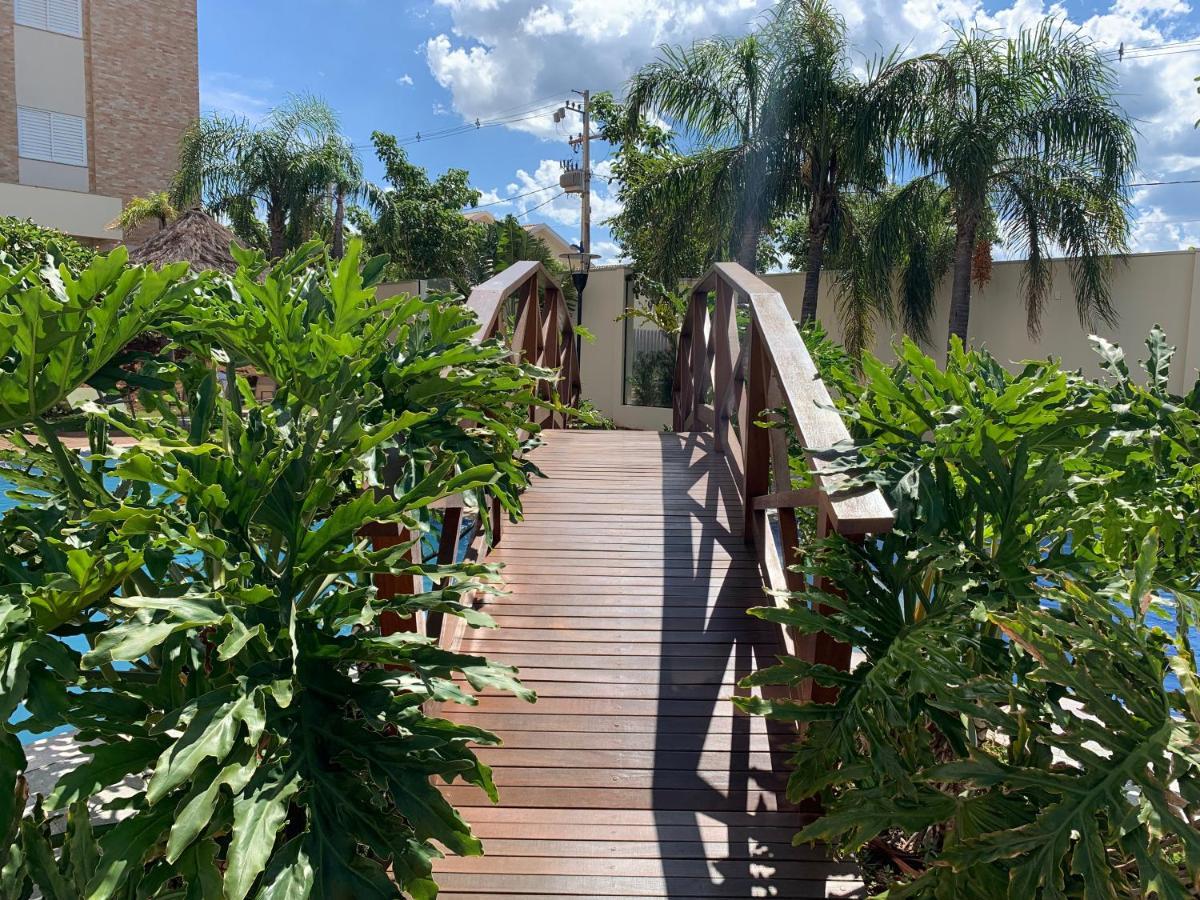 Apartamento Porto Rico Eksteriør bilde