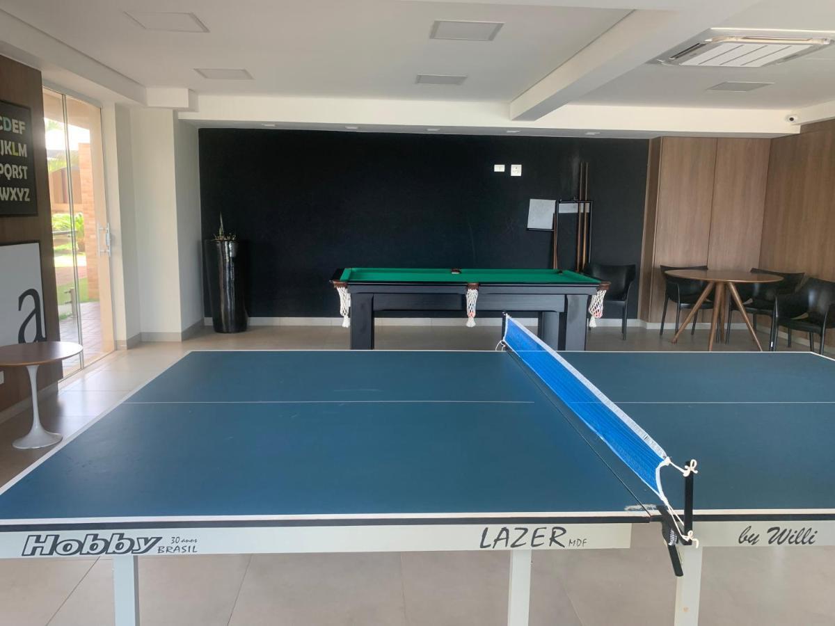 Apartamento Porto Rico Eksteriør bilde