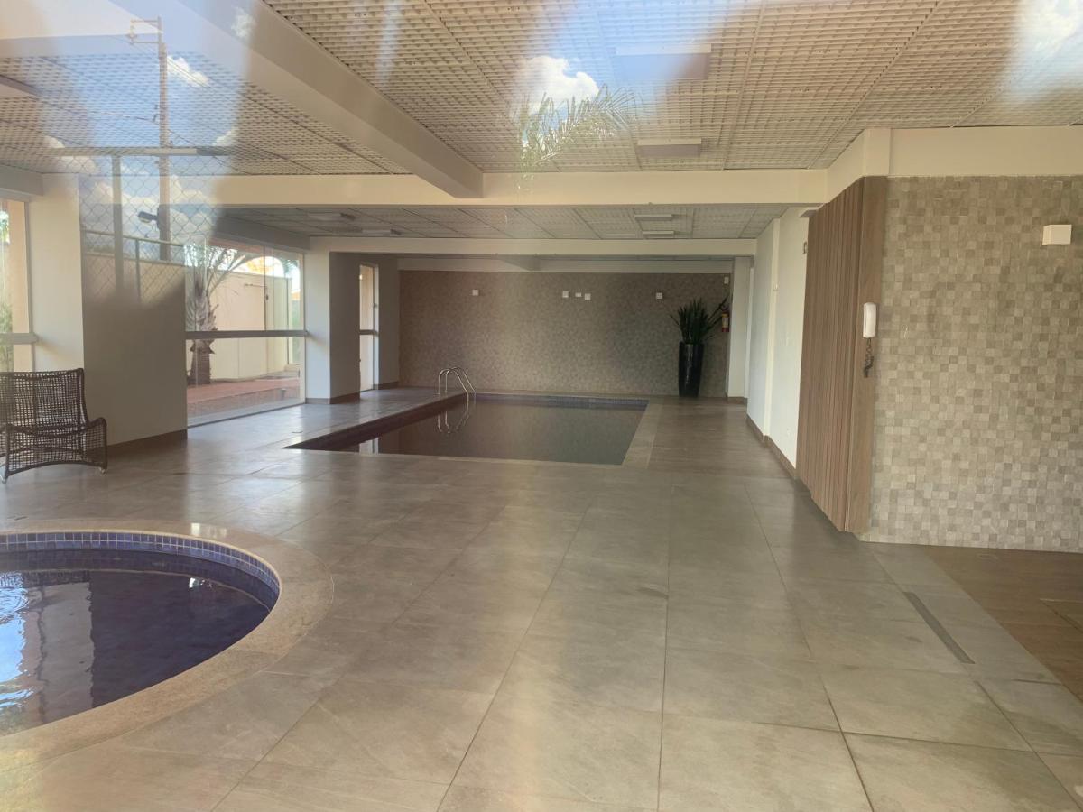 Apartamento Porto Rico Eksteriør bilde
