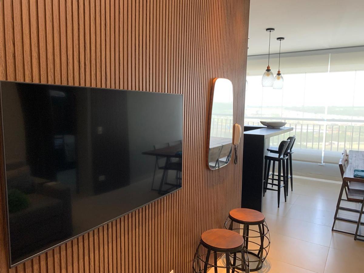 Apartamento Porto Rico Eksteriør bilde