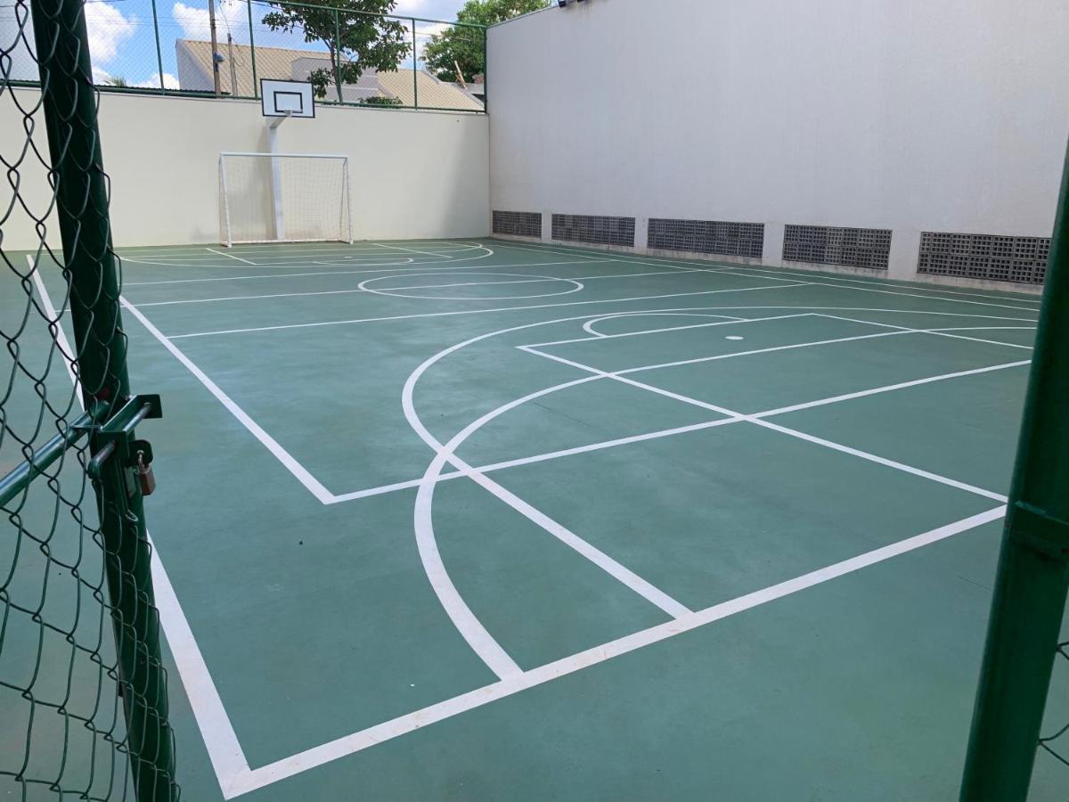 Apartamento Porto Rico Eksteriør bilde