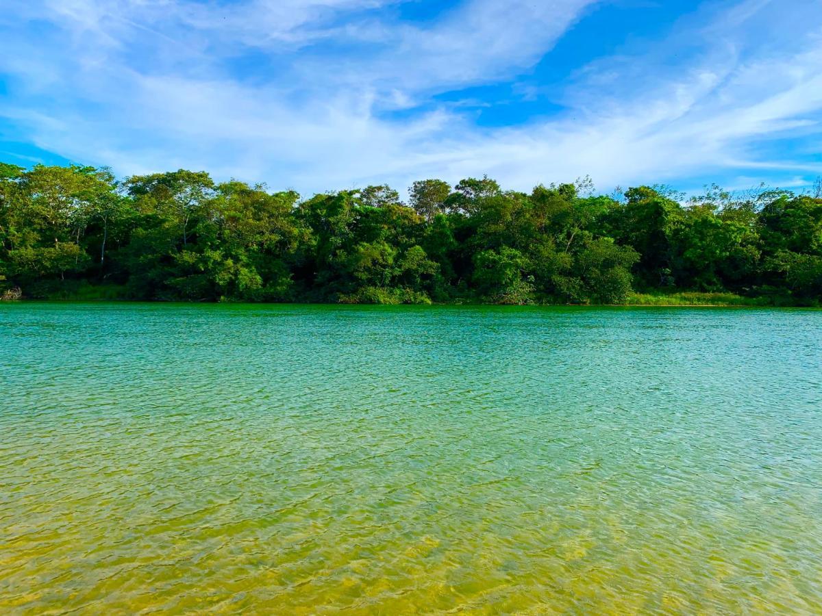 Apartamento Porto Rico Eksteriør bilde